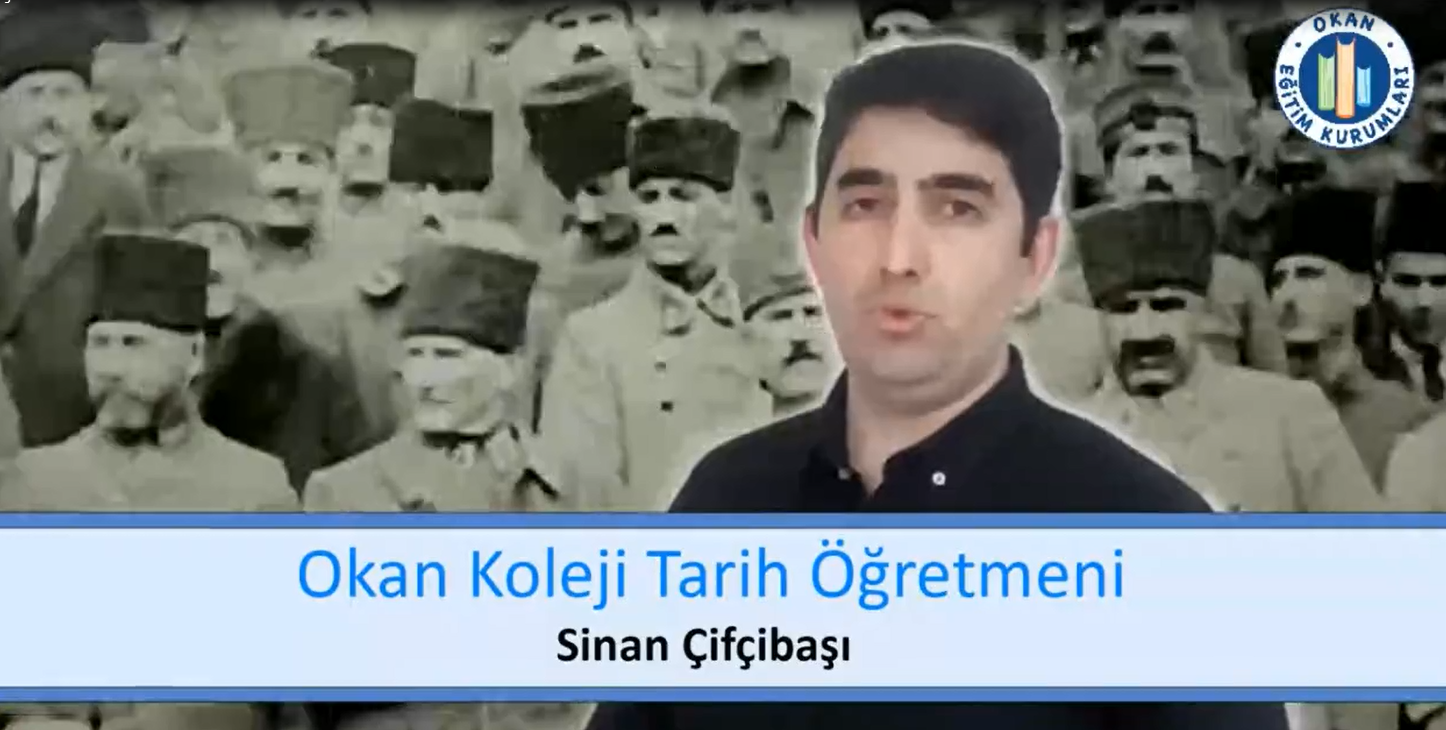 19 Mayıs Atatürk'ü Anma Gençlik ve Spor Bayramını Coşkuyla Kutladık