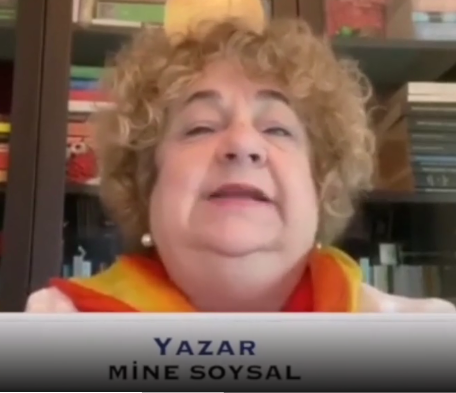 19 Mayıs Gençlik ve Spor Bayramına Yazarlar Mesajları ile Destek Verdi