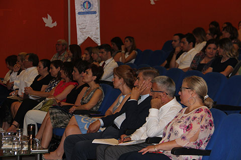 2018-2019 Eğitim Öğretim Yılı Genel Kurul Toplantımızı Gerçekleştirdik