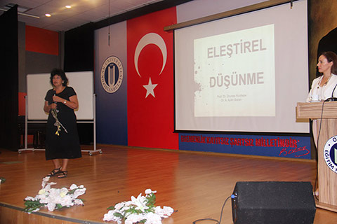 2018-2019 Eğitim Öğretim Yılı Hizmetiçi Eğitim Programlarımız