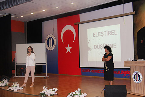 2018-2019 Eğitim Öğretim Yılı Hizmetiçi Eğitim Programlarımız