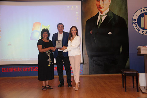 2018-2019 Eğitim Öğretim Yılı Hizmetiçi Eğitim Programlarımız