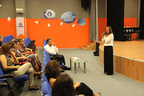 2019-2020 Genel Kurul-Hizmetiçi Eğitim Programımızı Gerçekleştirdik