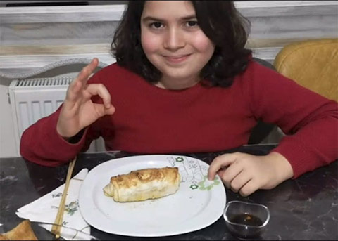 5. Geleneksel Çin Kültürü Ve Çince Festivalini Okan Dijital Öğrenme Platformu’nda Gerçekleştirdik