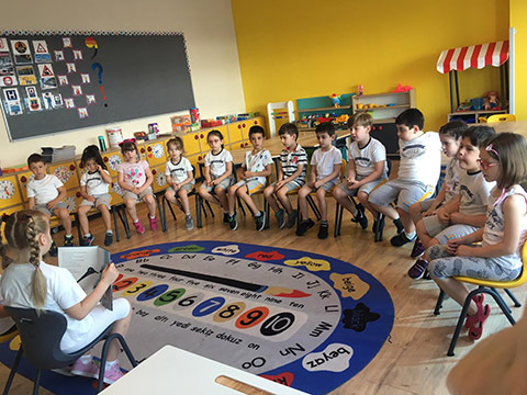 Ataşehir Anlatacak Bir Masalım Var Etkinliğimizi Gerçekleştirdik