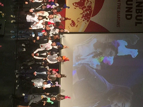 Ataşehir Kampüsü Lise Öğrencilerimiz WSC Yarışmasına Katıldı 