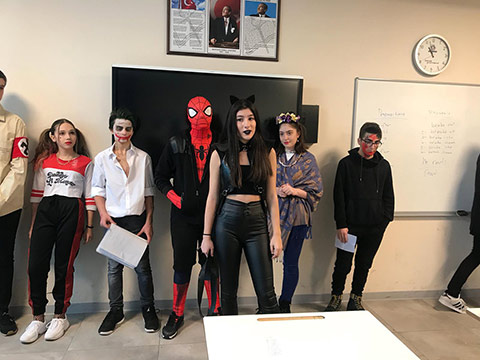 Ataşehir Kampüsü Notable People's Day Etkinliği