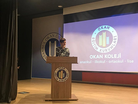 Tuzla -Ataşehir Kampüsümüzde Veli Bilgilendirme Toplantımızı Gerçekleştirdik