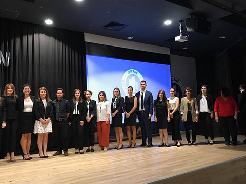 Tuzla -Ataşehir Kampüsümüzde Veli Bilgilendirme Toplantımızı Gerçekleştirdik