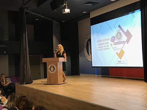 Tuzla -Ataşehir Kampüsümüzde Veli Bilgilendirme Toplantımızı Gerçekleştirdik