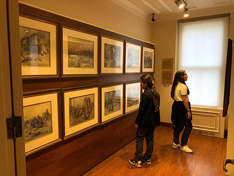 Ataşehir Kampüsü Şişli Atatürk Gezisi