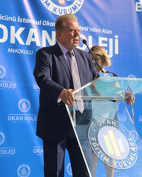 Ataşehir Kampüsümüz Büyük Bir Coşkuyla Açıldı