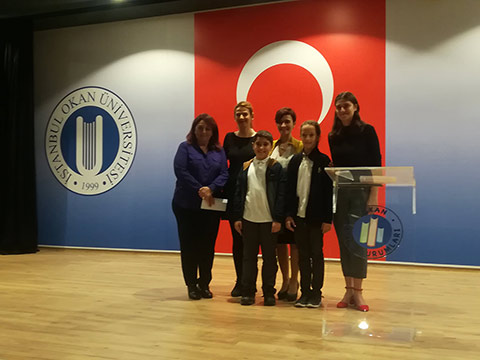 Ataşehir Kampüsümüzde Öğrenci Meclisi Başkan Seçimlerimiz Sonuçlandı