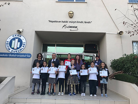 Düşlerimde Atatürk