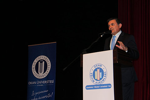 Eğitimde Bir Sosyal Sorumluluk Projesine Daha İmza Attık