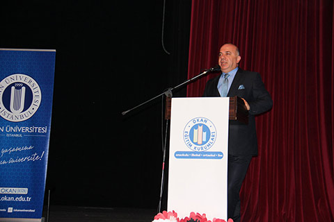 Eğitimde Bir Sosyal Sorumluluk Projesine Daha İmza Attık