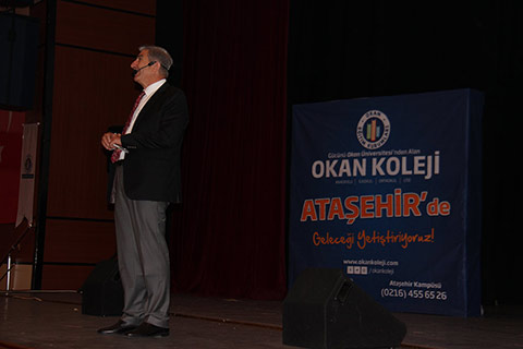 Eğitimde Bir Sosyal Sorumluluk Projesine Daha İmza Attık