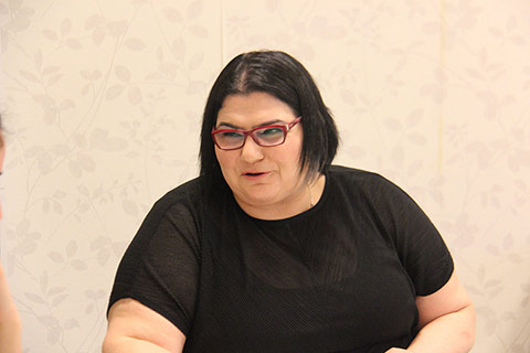 İstanbul Okan Üniversitesi Aday İlişkileri Müdürü Servet Gülsün Şirin 12. Sınıf Öğrencilerimizle Buluştu