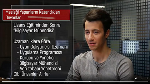 O Learn Dijital Öğrenme Platformunda Kariyer Günleri Etkinlikleri