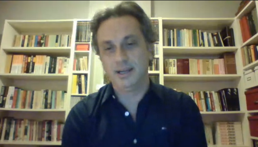 Okan Dijital Öğrenme Platformunda LGS Sınav Sistemi Veli Toplantımızı Gerçekleştirdik
