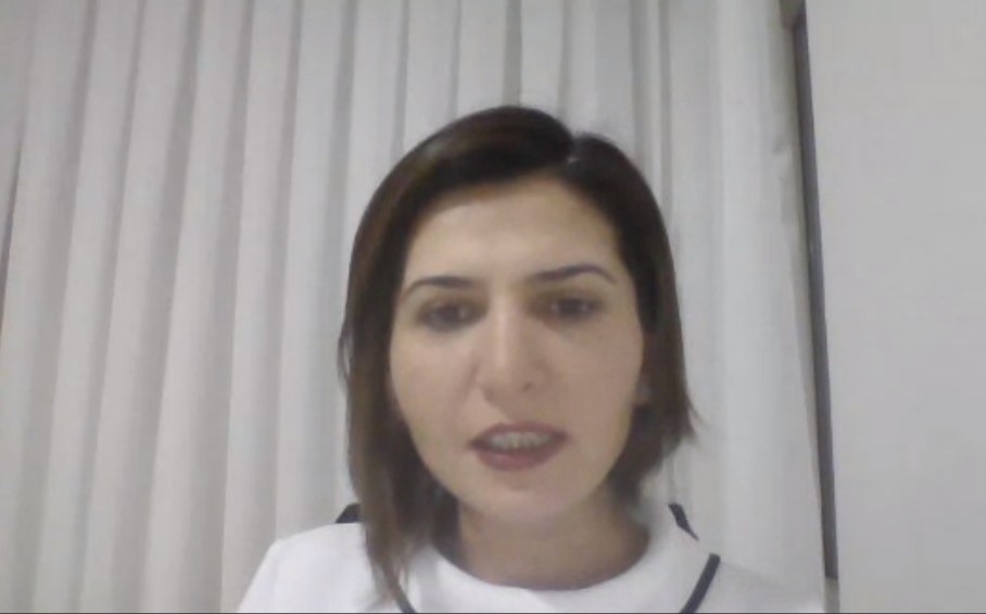 Okan Dijital Öğrenme Platformunda LGS Sınav Sistemi Veli Toplantımızı Gerçekleştirdik