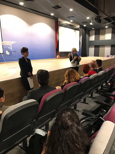 Okan Koleji Ataşehir Kampüsü Okul Aile Birliği Seçimleri Gerçekleşti