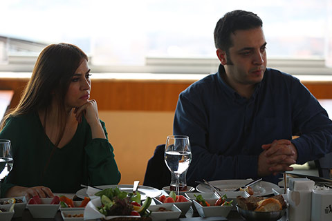 Okan Koleji Ataşehir Kampüsümüzün Basın Toplantısını Gerçekleştirdik