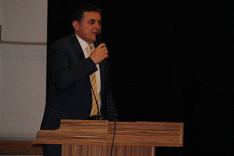 Okan Koleji'nde Okul Öncesi Eğitimde Yaratıcı Etkinlik Tasarımı Öğretmen Eğitimi