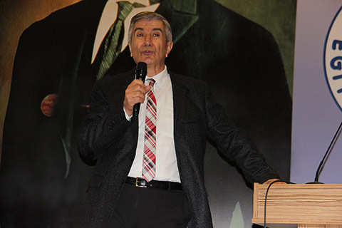 Okan Koleji'nde Okul Öncesi Eğitimde Yaratıcı Etkinlik Tasarımı Öğretmen Eğitimi
