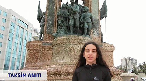 O'Learn Dijital Öğrenme Platformu ve Yüz Yüze Eğitim Sürecinde Bölüm Çalışmalarımız