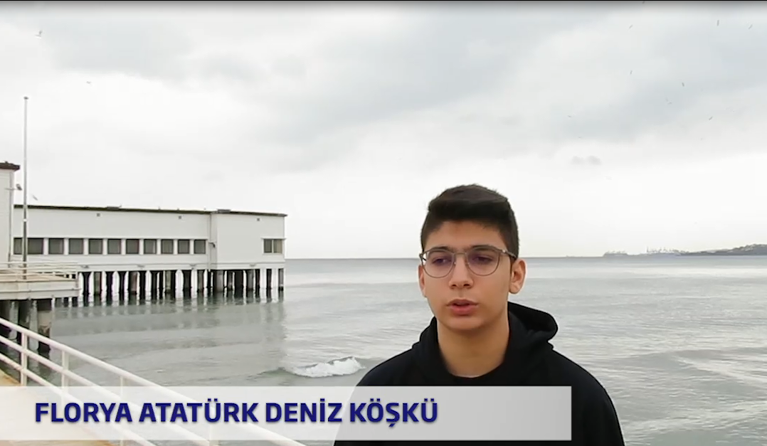O'Learn Dijital Öğrenme Platformu ve Yüz Yüze Eğitim Sürecinde Bölüm Çalışmalarımız