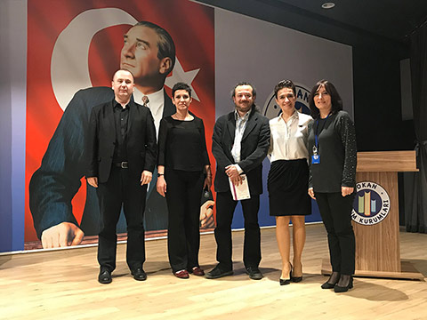 “Satranç” Kitabının Editörü Kıvanç Koçak ile Eseri Değerlendirdik