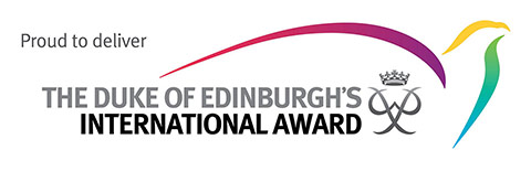 Uluslararası Gençlik Ödülleri Programına Kabul Edildik (The Duke of Endinburgh’s International Award) 