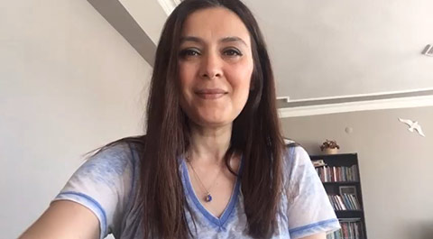 Yazarlar Öğrencilerimizle Buluştu