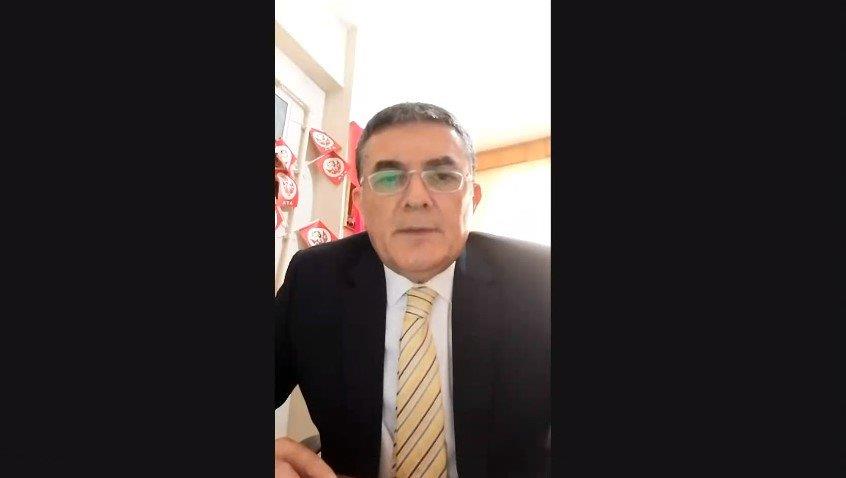 23 Nisan Ulusal Egemenlik ve Çocuk Bayramı’nın 101. Yılını Coşkuyla Kutladık