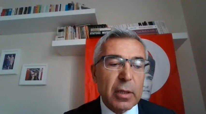 23 Nisan Ulusal Egemenlik ve Çocuk Bayramı’nın 101. Yılını Coşkuyla Kutladık