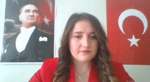 23 Nisan Ulusal Egemenlik ve Çocuk Bayramı’nın 101. Yılını Coşkuyla Kutladık
