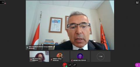 Anaokulu–İlkokul Öğrencilerimiz “10. Geleneksel Bilim ve Proje Şenliği” nde Projelerini Sergiledi