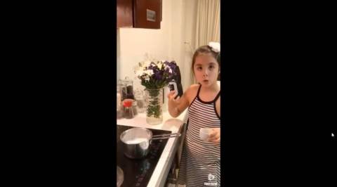 Anaokulu–İlkokul Öğrencilerimiz “10. Geleneksel Bilim ve Proje Şenliği” nde Projelerini Sergiledi