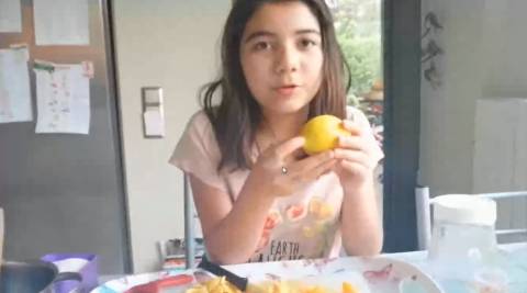 Anaokulu–İlkokul Öğrencilerimiz “10. Geleneksel Bilim ve Proje Şenliği” nde Projelerini Sergiledi