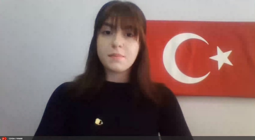 18 Mart Çanakkale Zaferini Coşkuyla, Gururla Kutladık 