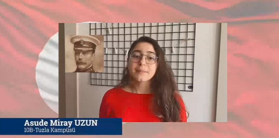 18 Mart Çanakkale Zaferini Coşkuyla, Gururla Kutladık 