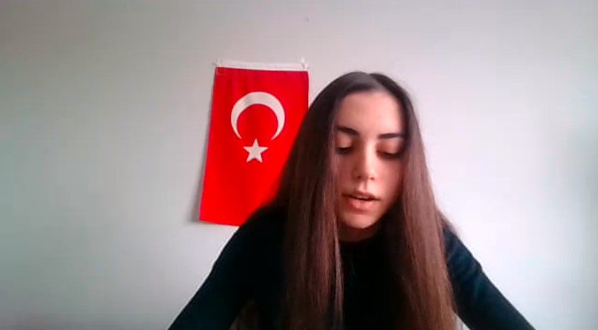 18 Mart Çanakkale Zaferini Coşkuyla, Gururla Kutladık 