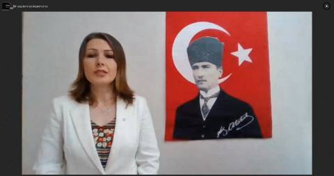 19 Mayıs Atatürk’ü Anma Gençlik ve Spor Bayramı’nın 102. yılını Coşkuyla Kutladık