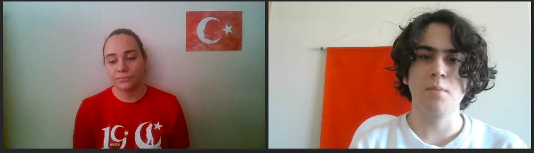 19 Mayıs Atatürk’ü Anma Gençlik ve Spor Bayramı’nın 102. yılını Coşkuyla Kutladık