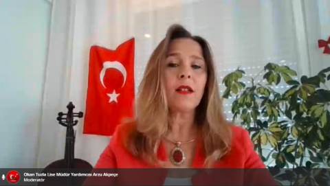 19 Mayıs Atatürk’ü Anma Gençlik ve Spor Bayramı’nın 102. yılını Coşkuyla Kutladık