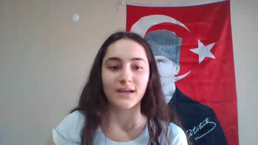 19 Mayıs Atatürk’ü Anma Gençlik ve Spor Bayramı’nın 102. yılını Coşkuyla Kutladık