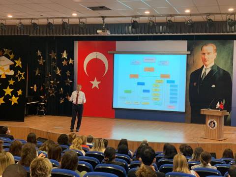 2021-2022 GENEL KURUL PROGRAMIMIZI GERÇEKLEŞTİRDİK 