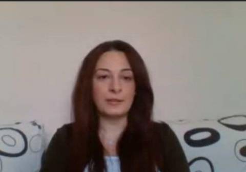 “Ergenlik Dönemi” Konulu Online Veli Seminerimiz