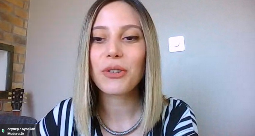 “Ergenlik Dönemi” Konulu Online Veli Seminerimiz